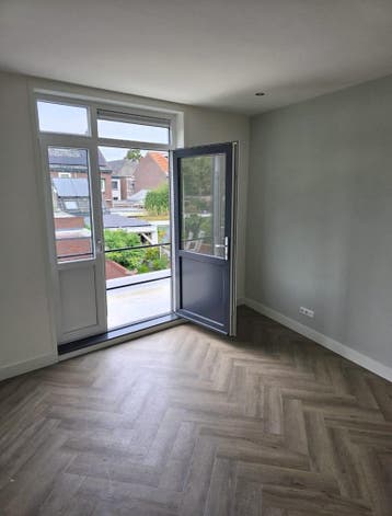 Te huur: Studio Kerkstraat in Goirle, Goirle, Noord-Brabant