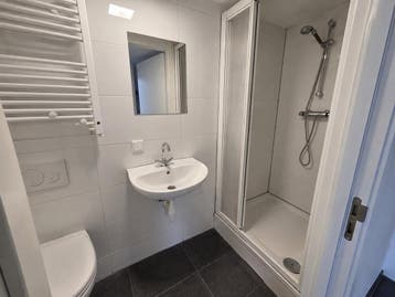 Te huur: Studio Stoopstraat in Roosendaal, Roosendaal, Noord-Brabant