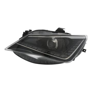 Koplamp o.a: Seat, Ibiza IV (6J5), Ibiza IV SC (6J1), Ophalen of Verzenden, Nieuw, Seat