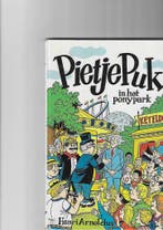 Pietje Puk in het ponypark / Pietje Puk / 36 9789060563441, Verzenden, Gelezen, H. Arnoldus