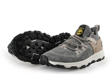 Timberland Sneakers in maat 43½ Grijs, Kleding | Heren, Schoenen, Overige kleuren, Verzenden, Timberland, Sneakers of Gympen