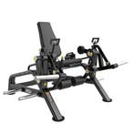 Titanium Strength Genesis Series - IsoLateral Leg Extension, Sport en Fitness, Verzenden, Nieuw