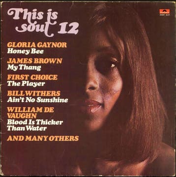 Various - This Is Soul 12, Ophalen of Verzenden, Gebruikt