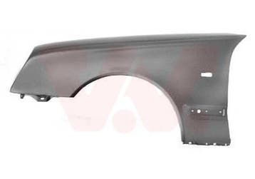 Spatbord o.a: Mercedes-Benz, E (VF210), E (W210), Mercedes-Benz, Ophalen of Verzenden, Spatbord, Nieuw