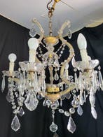 Plafondlamp - Glas - Murano-glas