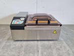 RVS GGG VAC11 Vacuummachine Vacumeermachine 300 mm 230V, Zakelijke goederen, Horeca | Keukenapparatuur, Ophalen of Verzenden, Nieuw in verpakking