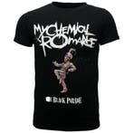 My Chemical Romance The Black Parade T-Shirt, Verzenden, Nieuw