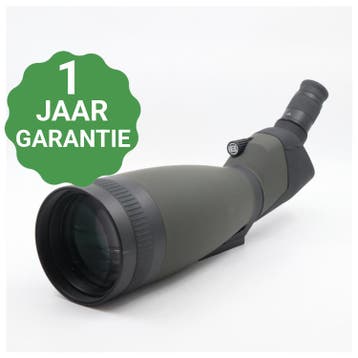 Bresser Pirsch 25-75x100 Spotting Scope, Verzenden, Gebruikt