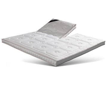 Caresse 880 Splittopper Pocket+ Active Air 13 cm - 160 x 200, Nieuw