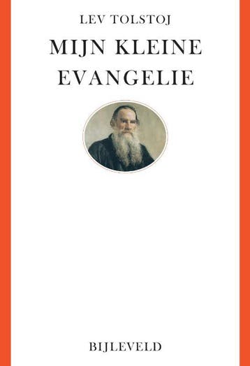 Mijn Kleine Evangelie | Lev Tolstoj | Nieuw, Ophalen of Verzenden, Nieuw, Lev Tolstoj