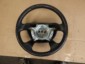Mercedes CLK W208 leren stuur, Auto-onderdelen, Verzenden, Gebruikt