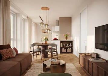 Te huur: Appartement Kennedylaan in Haarlem, Huizen en Kamers, Noord-Holland, Appartement, Haarlem
