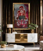 Malo - Wired - like basquiat