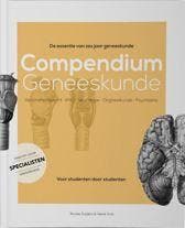 Compendium Geneeskunde deel 1 9789082570908, Boeken, Verzenden, Zo goed als nieuw