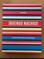 75 Heerlijke Nachos - Een eerbetoon aan Mexicaans Eten NIEUW, Boeken, Kookboeken, Ophalen of Verzenden, Zo goed als nieuw