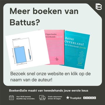 Een kettertje verschik - Battus 9789021451398, Boeken, Verzenden, Gelezen, Battus