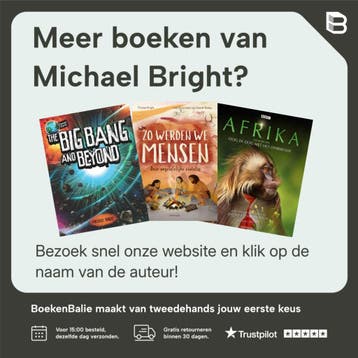 Africa 9781780879147 Michael Bright, Verzenden, Gelezen, Michael Bright
