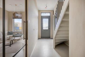 Te huur: Appartement Saskia Stuivelinglaan in Rotterdam, Appartement, Rotterdam, Zuid-Holland