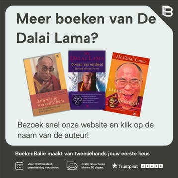 ESSENTIES VAN TIBETAANS BOEDDHISME - De Dalai Lama, Boeken, Verzenden, Gelezen, De Dalai Lama