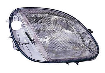 Mercedes SLK R170 Koplamp Rechts (Koplampen, Verlichting), Verzenden, Nieuw