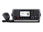 Icom M605 Euro Marifoon AIS/DSC, Ophalen of Verzenden, Nieuw