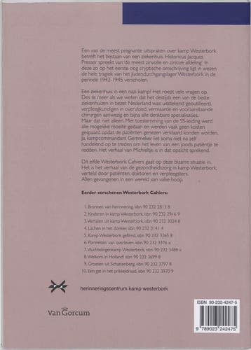 Genezen verklaard voor ... 9789023242475 G. Abuys, Verzenden, Zo goed als nieuw, G. Abuys