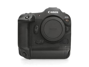 Canon R3 - <97.000 kliks - 2 jaar garantie, Ophalen of Verzenden, Zo goed als nieuw, Canon