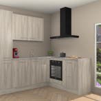 Olm keuken Rabat 119948, Huis en Inrichting, Keuken | Complete keukens, Verzenden, Nieuw
