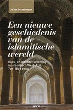 Een nieuwe geschiedenis van de islamitische we 9789463442374, Zo goed als nieuw