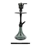 Amy Deluxe 128.02 Alu Bubble Shisha | Hookah | Waterpijp, Verzenden, Nieuw