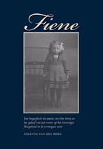 Fiene 9789089547385 Johanna van den Berg, Verzenden, Zo goed als nieuw, Johanna van den Berg