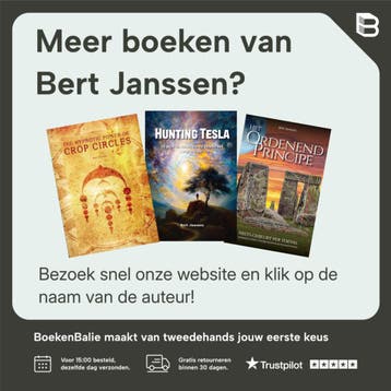 Dagboek van een tijdreiziger - Bert Janssen 9789078070429, Verzenden, Gelezen, Bert Janssen