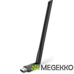 TP-Link Archer T2U PLUS WiFi Adapter, Verzenden, Nieuw, TP-LINK