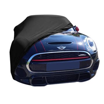 Autohoes voor Mini Cooper (F56) (2014-heden) Indoor BESTE, Ophalen of Verzenden, Nieuw, Op maat