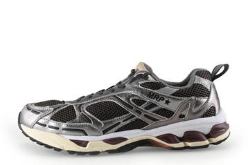 Mrp Sneakers in maat 43 Zwart, Verzenden, Zwart, Mrp, Sneakers of Gympen