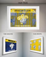 POPLEA - Poplea - Vision Cinétique MICHELIN— (2000)
