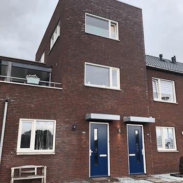 Appartement in Roermond gevonden voor €1325,- pm, Huizen en Kamers, Huizen te huur, Roermond, Direct bij eigenaar, Limburg, Appartement