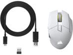 Corsair Scimitar Elite Wireless SE - MMO Gamingmuis - 16, Verzenden, Zo goed als nieuw, CORSAIR