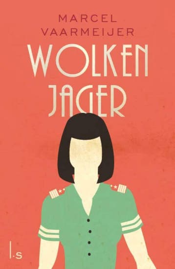 Wolkenjager (Goed), Verzenden, Nieuw, Marcel Vaarmeijer
