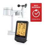 Weerstation draadloze sensor / windmeter / neerslagmeting, Audio, Tv en Foto, Weerstations en Barometers, Ophalen of Verzenden