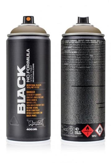Montana Black BLK6630 Pan 400 ml, Ophalen of Verzenden, Nieuw