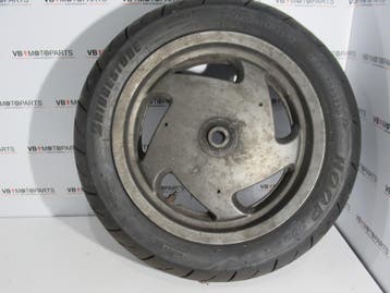 Yamaha YP 250 Achterwiel, Motoren, Onderdelen | Yamaha, Ophalen of Verzenden, Nieuw