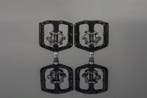 Renthal Cycle Revo-DHC Pedal -  Black, Ophalen of Verzenden