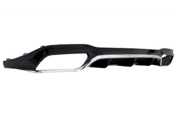 Diffusor Mercedes E-Class W213 AMG Line (2016-..) E63, Ophalen of Verzenden, Nieuw