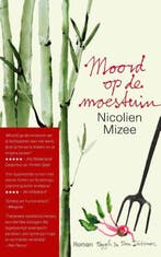 9789038808772 Moord op de moestuin | Tweedehands, Boeken, Verzenden, Zo goed als nieuw, Nicolien Mizee