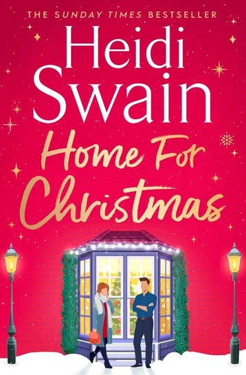 Home for Christmas 9781398519602 Heidi Swain, Verzenden, Gelezen, Heidi Swain