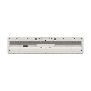 Casio CT-S1 76 WE Keyboard, 76 Aanslaggevoelige Toetsen, Wit, Ophalen of Verzenden, Nieuw, Casio