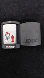 Zippo - Zonder minimumprijs - Aansteker - Staal (roestvrij), Nieuw
