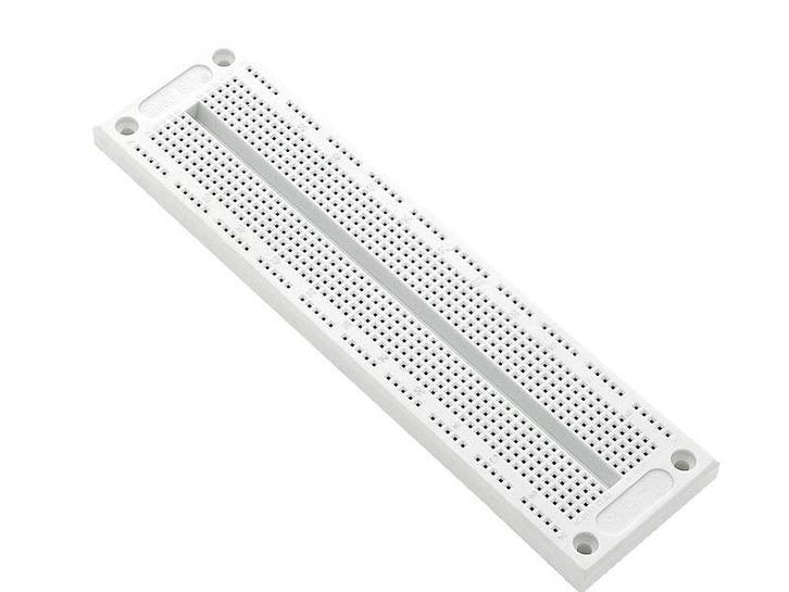 700 punten breadboard PCB circuit test board - Project board, Doe-het-zelf en Verbouw, Overige Doe-het-zelf en Verbouw, Nieuw