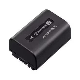 Sony NP-FV50 Accu / Batterij, Verzenden, Zo goed als nieuw